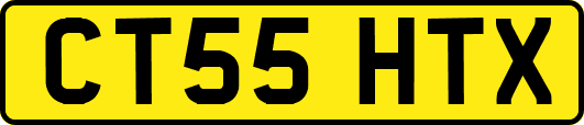 CT55HTX