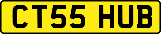 CT55HUB