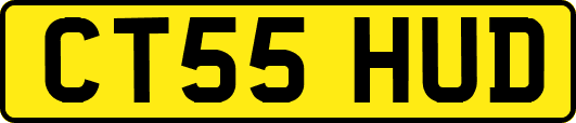 CT55HUD