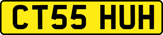 CT55HUH