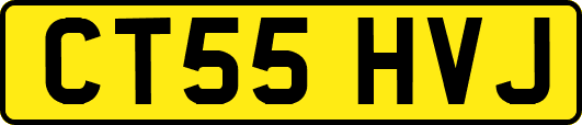 CT55HVJ