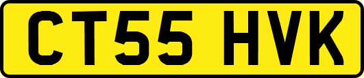 CT55HVK