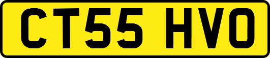 CT55HVO