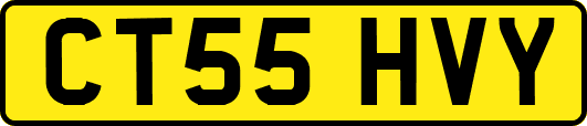 CT55HVY