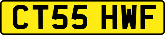 CT55HWF