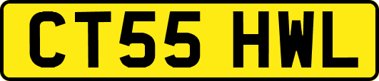 CT55HWL