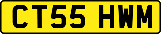CT55HWM