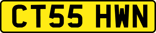 CT55HWN