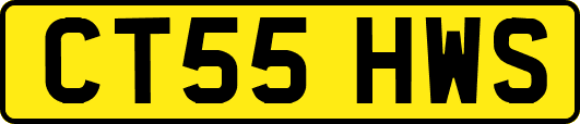 CT55HWS