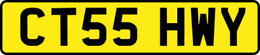 CT55HWY