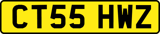 CT55HWZ