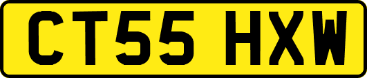 CT55HXW