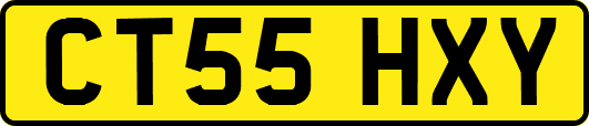 CT55HXY