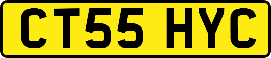 CT55HYC