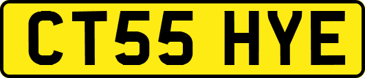 CT55HYE