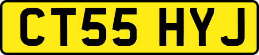 CT55HYJ