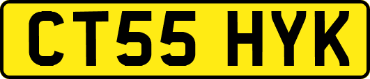 CT55HYK