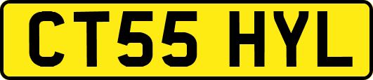 CT55HYL