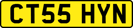 CT55HYN