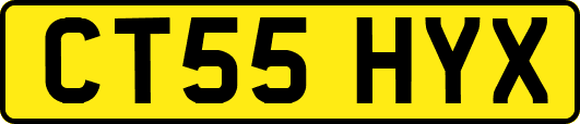 CT55HYX