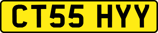 CT55HYY