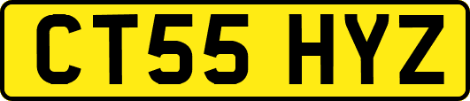 CT55HYZ