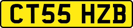 CT55HZB