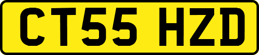 CT55HZD