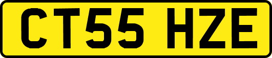 CT55HZE