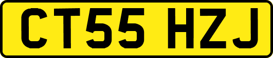 CT55HZJ