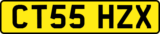 CT55HZX