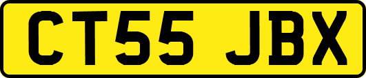 CT55JBX