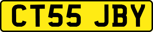 CT55JBY