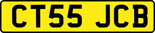CT55JCB