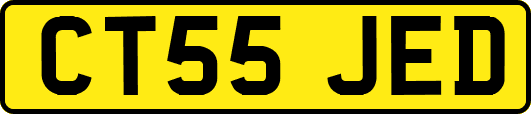 CT55JED