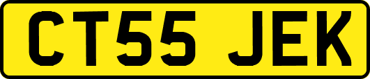 CT55JEK