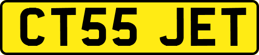 CT55JET