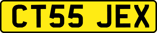 CT55JEX