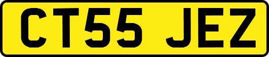 CT55JEZ