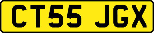 CT55JGX