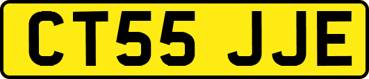 CT55JJE