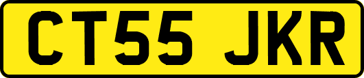 CT55JKR