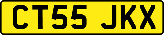 CT55JKX