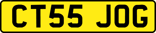 CT55JOG