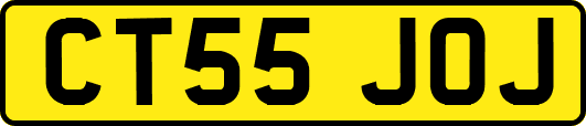 CT55JOJ