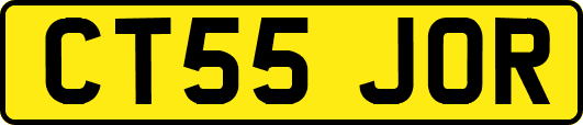 CT55JOR