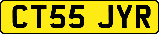 CT55JYR