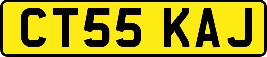CT55KAJ