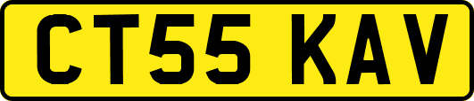 CT55KAV