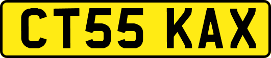 CT55KAX